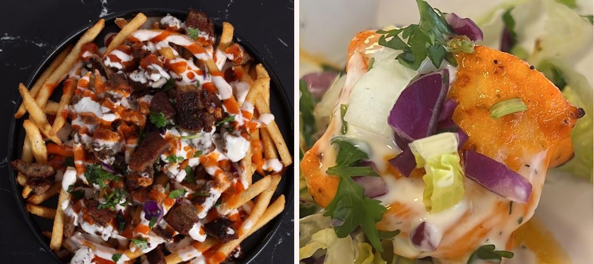 Halal Spot Gallery Image 2