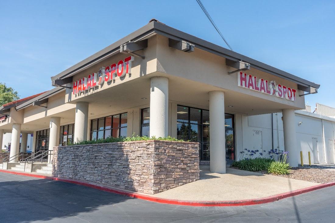 Halal Spot Gallery Image 4
