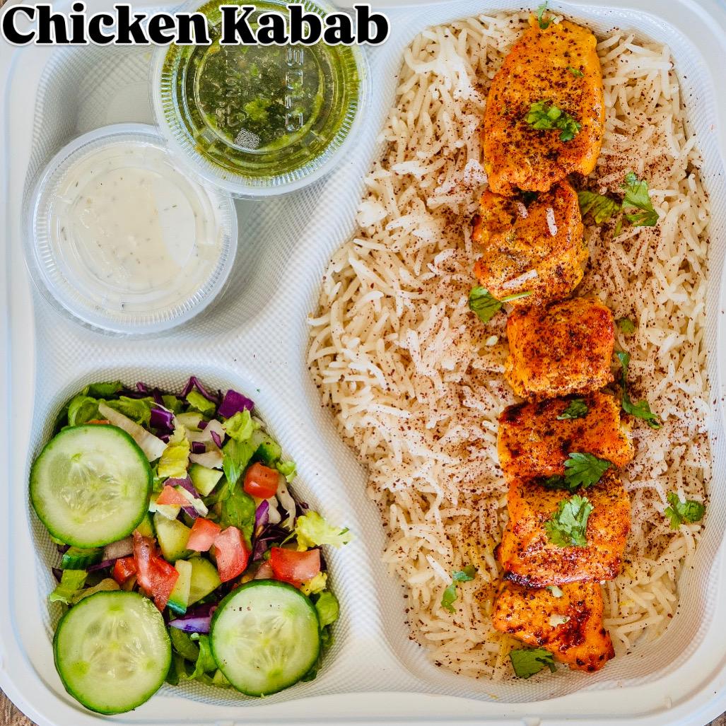 Halal Spot Gallery Image 6